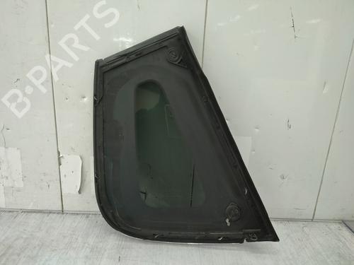 Rear left quarter glass PEUGEOT 2008 I (CU_) 1.6 HDi | BP29406253C93 