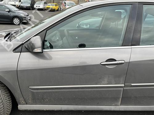 Headrest RENAULT LAGUNA III (BT0/1) 1.5 dCi (BT00, BT0A, BT0T, BT1J) | BP23678406I31 - Image 27