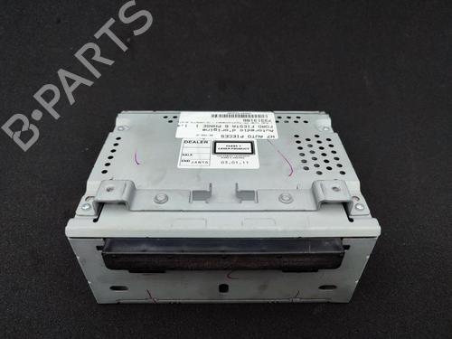 Radio FORD FIESTA VI (CB1, CCN) 1.4 TDCi | BP23730351E6 