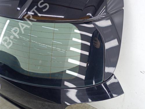 Used Tailgate MERCEDES-BENZ A-CLASS (W176) A 180 CDI / d (176.012) (109 hp) 23741155