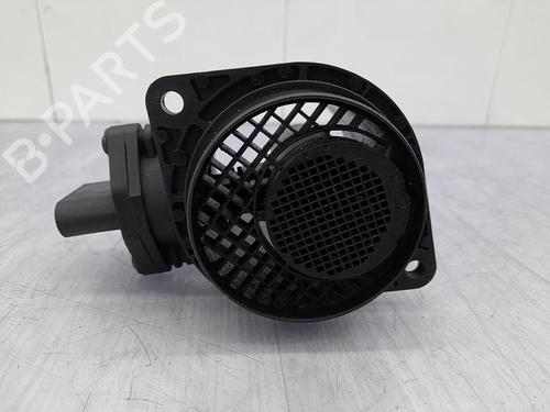 Mass air flow sensor VW TOURAN (1T1, 1T2) 1.9 TDI | BP23708845M95 