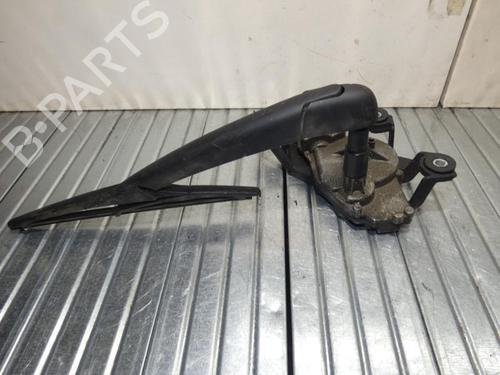 Viskermotor bagrude RENAULT MEGANE II (BM0/1_, CM0/1_) 1.9 dCi | BP23670899M102 