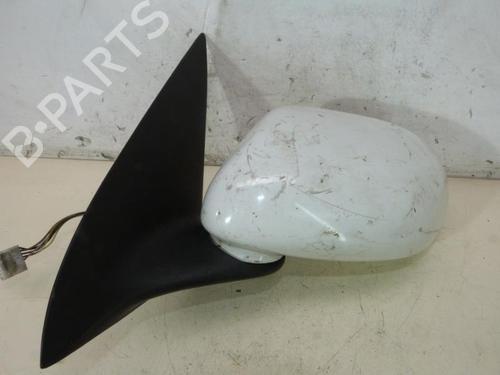 Left mirror FIAT BRAVA (182_) 1.6 16V (182.BB) | BP23664408C26 