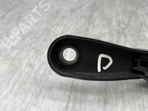 Front windshield wiper arm CITROËN BERLINGO MULTISPACE (B9) 1.6 HDi 90 | BP23753747C143  - Image 9