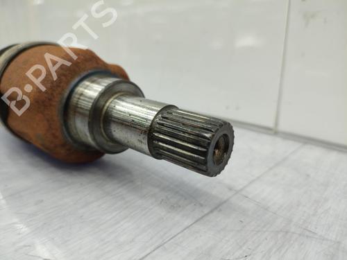 Left front driveshaft CITROËN C3 II (SC_) 1.4 HDi 70 (SC8HZC, SC8HR0, SC8HP4) | BP23674639M38  - Image 6