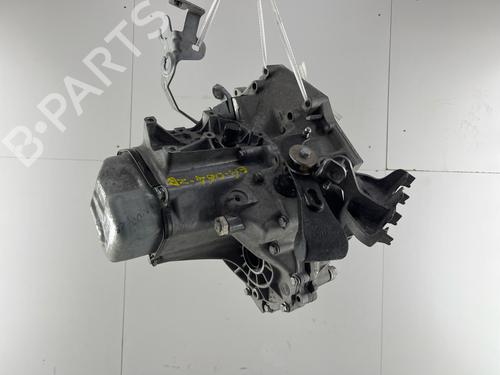 Gearbox PEUGEOT 108 1.2 | BP35890536M3 - Image 2