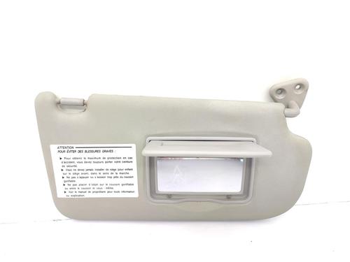 Used Right sun visor Right sun visor HYUNDAI TUCSON (JM) 2.0 CRDi All-wheel Drive (113 hp) 23751168 23751168