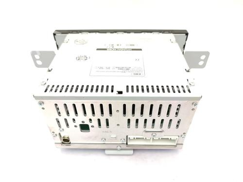 Radio KIA RIO III (UB) 1.2 CVVT | BP23752381E6 