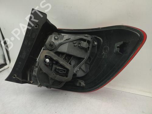 Left taillight DACIA SANDERO II 1.2 | BP29422361C34 