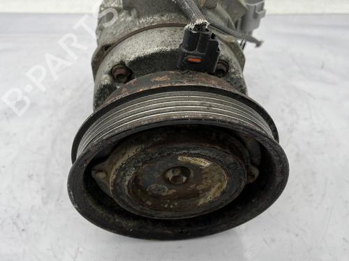 Compressor A/A TOYOTA RAV 4 II (_A2_) 2.0 D 4WD (CLA20_, CLA21_, CLA20R, CLA21R) | BP29555355M34 