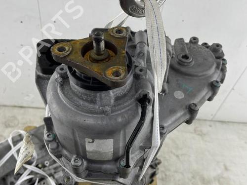 Used Transfer box Transfer box BMW X3 (F25) xDrive 30 d (258 hp) 23750733 23750733