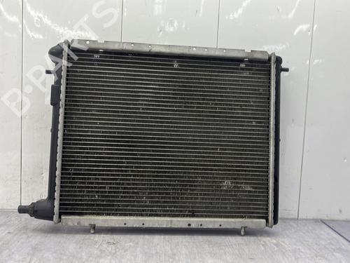 Used Water radiator RENAULT 19 I Chamade (L53_) 1.9 D (L534, L53J) (64 hp) 30907248