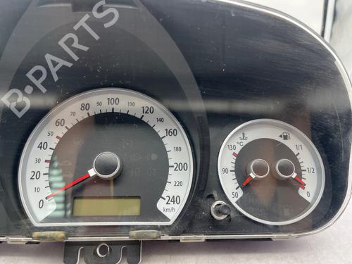 Instrument cluster KIA CEE'D SW (ED) 1.6 CRDi 115 | BP37284390C47 - Image 7