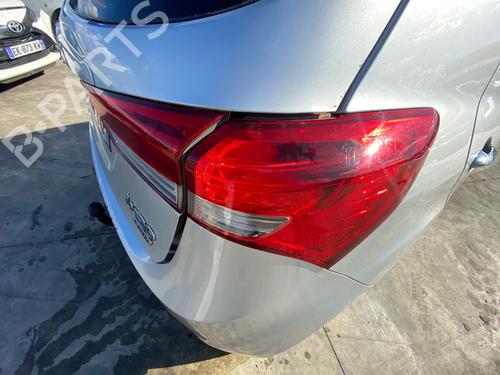 Used Right taillight Right taillight 38111722 38111722