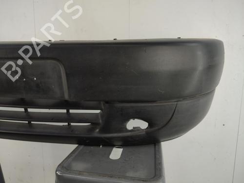 Front bumper CITROËN BERLINGO / BERLINGO FIRST Box Body/MPV (M_) 1.9 D 70 (MBWJZ, MCWJZ) | BP23709525C7 