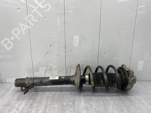 Left front shock absorber PEUGEOT BOXER Van 2.2 HDi 100 | BP39016907M16 - Image 6