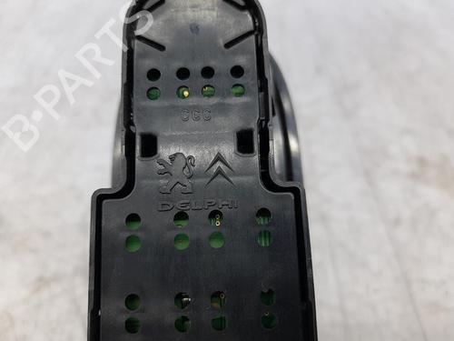 Left front window switch CITROËN C3 II (SC_) 1.6 BlueHDi 75 | BP23707455I27  - Image 5