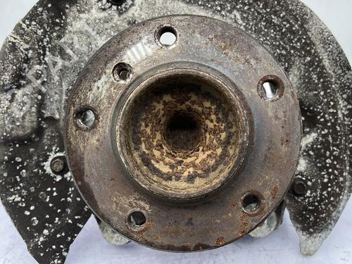 Left front steering knuckle BMW 1 (E87) 118 d | BP23761911M25 