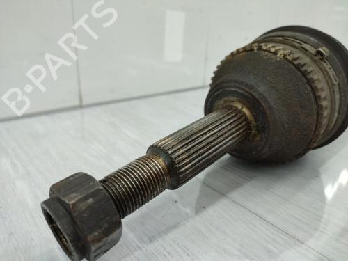 Left front driveshaft FORD TRANSIT Van (FA_ _) 2.2 TDCi | BP23709897M38 - Image 4