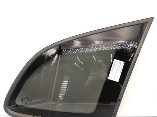 Panel rude bagtil højre HYUNDAI SANTA FÉ II (CM) 2.2 CRDi 4x4 (155 hp) 23707381