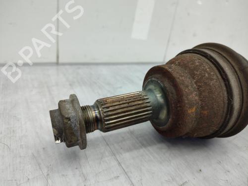 Used Right front driveshaft Right front driveshaft ROVER 100 / METRO Hatchback (XP) 114 S/L/GTA (75 hp) 25270143 25270143