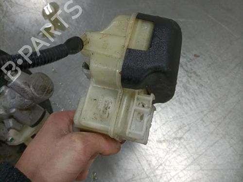 Dashboard OPEL MERIVA A MPV (X03) 1.6 16V (E75) | BP38425748C46 - Image 13