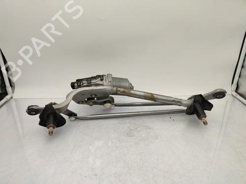 Used Front wiper motor TOYOTA YARIS (_P9_) 1.0 VVT-i (KSP90_, KSP90R) (69 hp) 23683656