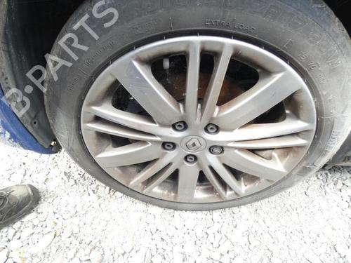 Right front window switch RENAULT MEGANE III Hatchback (BZ0/1_, B3_) 1.6 dCi (BZ00, BZ12, BZ13) | BP23702384I26 - Image 25