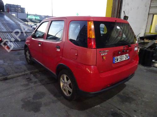 Starter SUZUKI IGNIS II (MH) 1.3 (RM413) | BP23687292M8 - Image 8