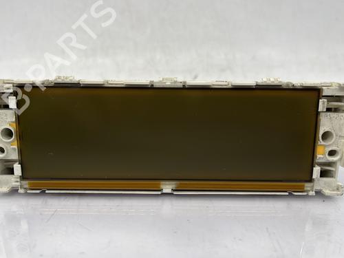 Used Display monitor CITROËN C4 I (LC_) 2.0 16V (140 hp) 23689777