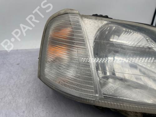 Right headlight DACIA LOGAN (LS_) 1.4 (LS0A, LS0C, LS0E, LS0G) | BP39521047C29 - Image 3