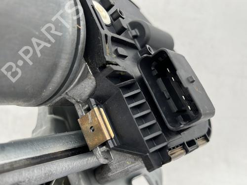 Front wiper motor PEUGEOT 3008 I MPV (0U_) 1.6 BlueHDi 120 | BP26276670M29 