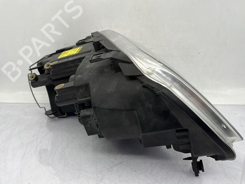 Venstre forlygte VW CADDY III Box Body/MPV (2KA, 2KH, 2CA, 2CH) 1.9 TDI | BP30698497C28 