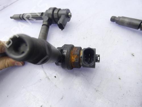 Used Injector Injector OPEL ASTRA H GTC (A04) 1.7 CDTi (L08) (101 hp) 23701396 23701396