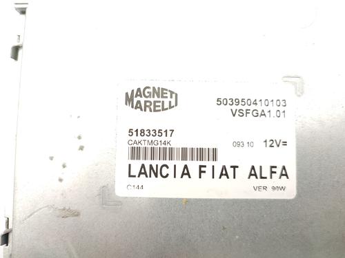 Electronic module ALFA ROMEO MITO (955_) 1.3 MultiJet (955AXP1A, 955AYC1A) | BP23740309M83  - Image 8