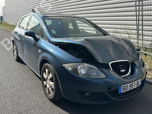 Steering column stalk SEAT LEON (1P1) 1.9 TDI | BP23740241I23 - Image 11