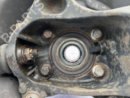 Used Left front steering knuckle MINI MINI (R56) Cooper (120 hp) 23753320