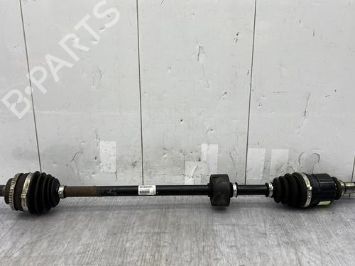 Used Right front driveshaft TOYOTA YARIS (_P1_) 1.0 (SCP10_, SCP10R) (68 hp) 25997702