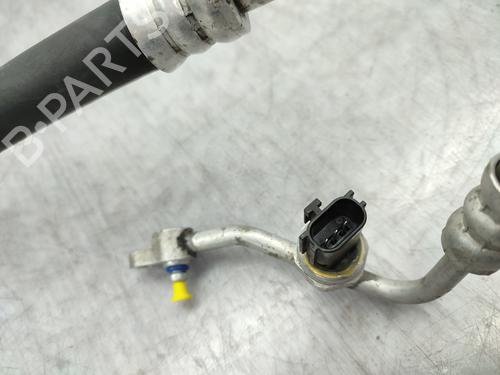 Used AC pipe AC pipe KIA RIO II (JB) 1.5 CRDi (110 hp) 23756993 23756993