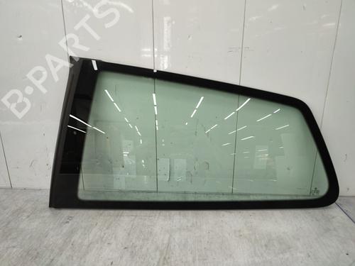 Used Rear left quarter glass VW POLO (9N_, 9A_) 1.4 TDI (70 hp) 27343662