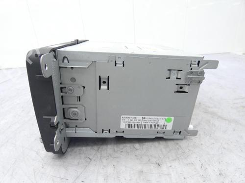 Used Radio Radio 23691308 23691308