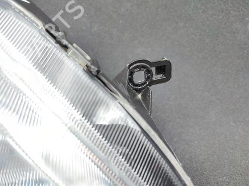 Right headlight DACIA LOGAN (LS_) 1.4 (LS0A, LS0C, LS0E, LS0G) | BP23730555C29  - Image 12