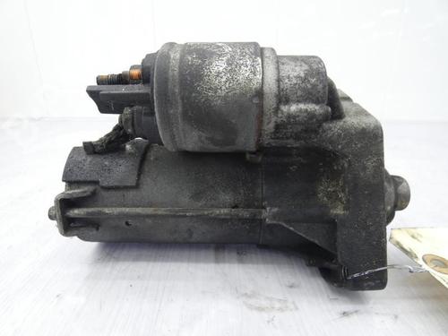 Starter RENAULT CLIO III (BR0/1, CR0/1) 1.5 dCi | BP23670599M8 