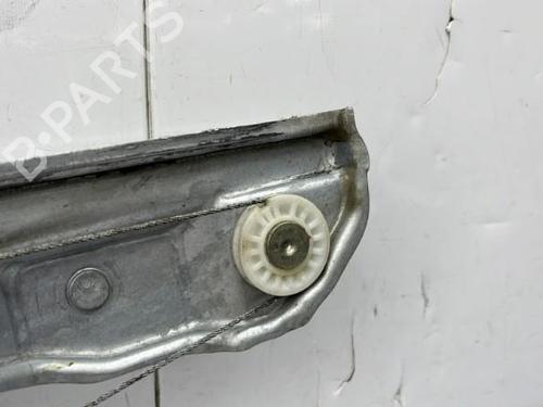 Front left window mechanism PEUGEOT 2008 I (CU_) 1.6 HDi | BP23753336C22 - Image 4