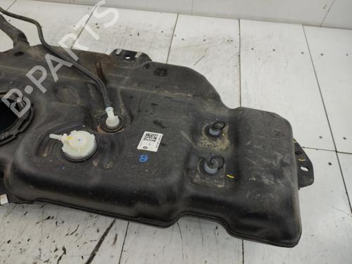 Fuel tank DACIA SANDERO III 1.0 TCe 100 ECO-G | BP23675948C62