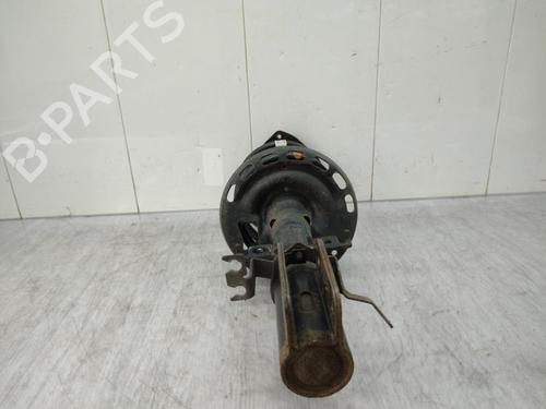 Right front shock absorber RENAULT MEGANE III Hatchback (BZ0/1_, B3_) 1.9 dCi (BZ0N, BZ0J) | BP23730677M17 