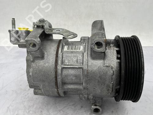 AC compressor CITROËN C3 II (SC_) 1.0 VTi 68 | BP29213962M34