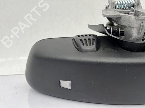 Used Rear mirror Rear mirror MERCEDES-BENZ C-CLASS Coupe (C204) C 220 CDI (204.302) (170 hp) 25130302 25130302