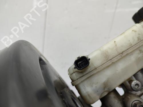 Servo brake RENAULT MEGANE III Hatchback (BZ0/1_, B3_) 1.5 dCi | BP23708978M42 