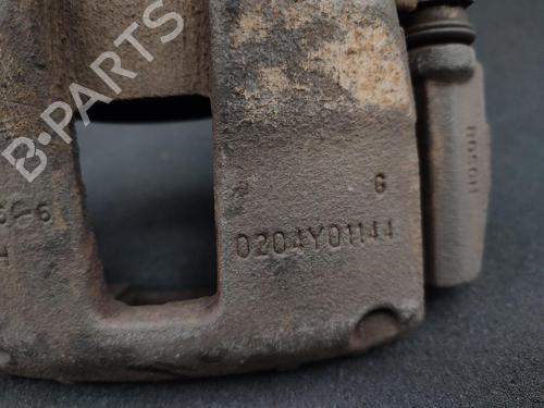 Left front brake caliper PEUGEOT 307 Break (3E) 1.6 16V | BP23664891M105 - Image 2